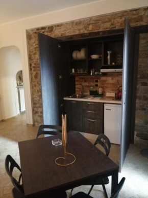 Casa Petra Castellabate